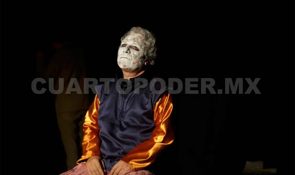 Siguen las funciones de La divinidad del monstruo