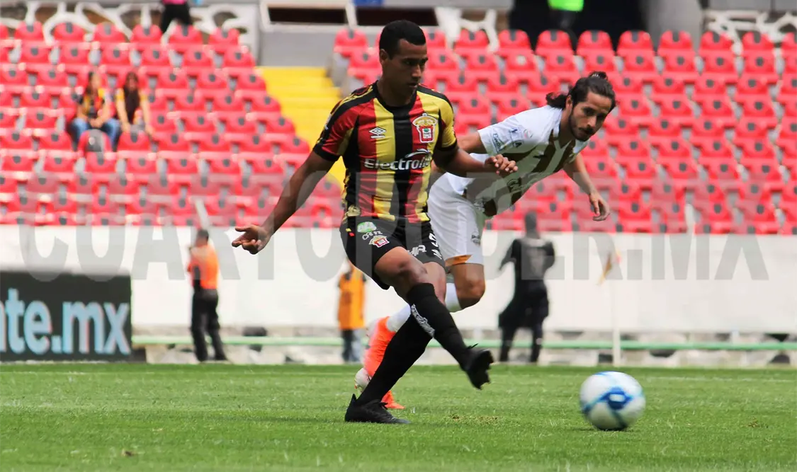 Segundo partido en casa de la temporada para los chiapanecos. Cortesía