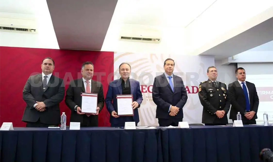 Ovidio Guzmán, sin orden de aprehensión