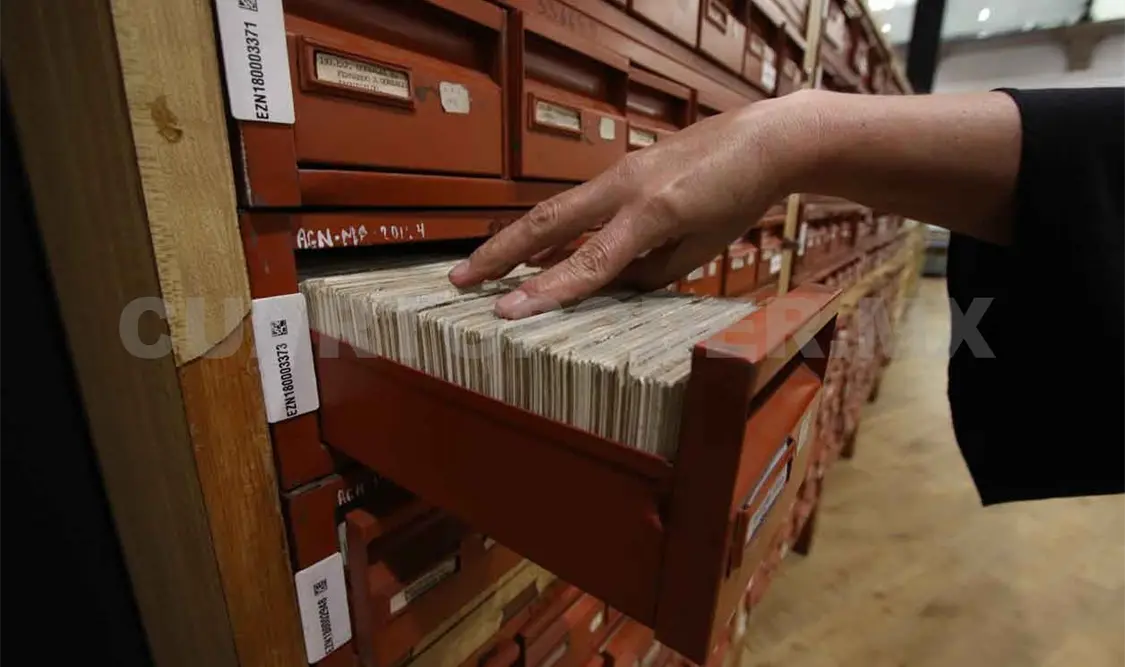 Buscan que archivos se consulten sin restricciones