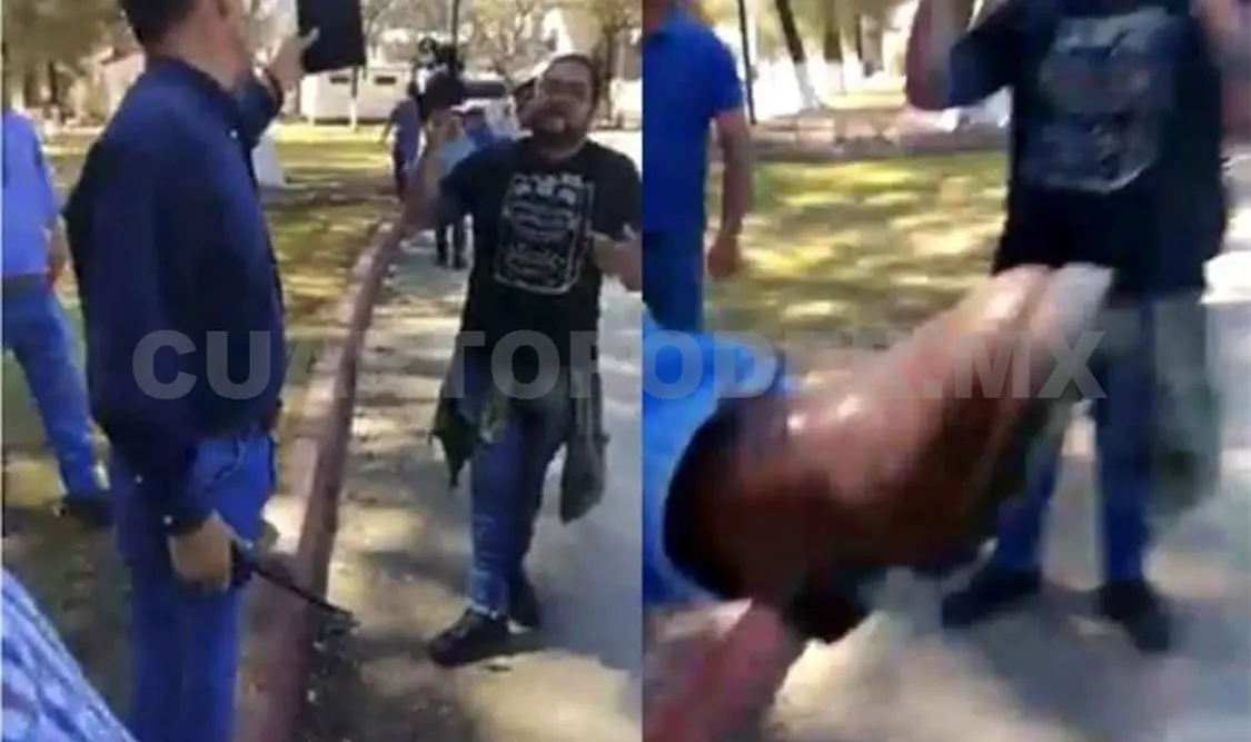 Grave el alza de agresiones en contra de la prensa