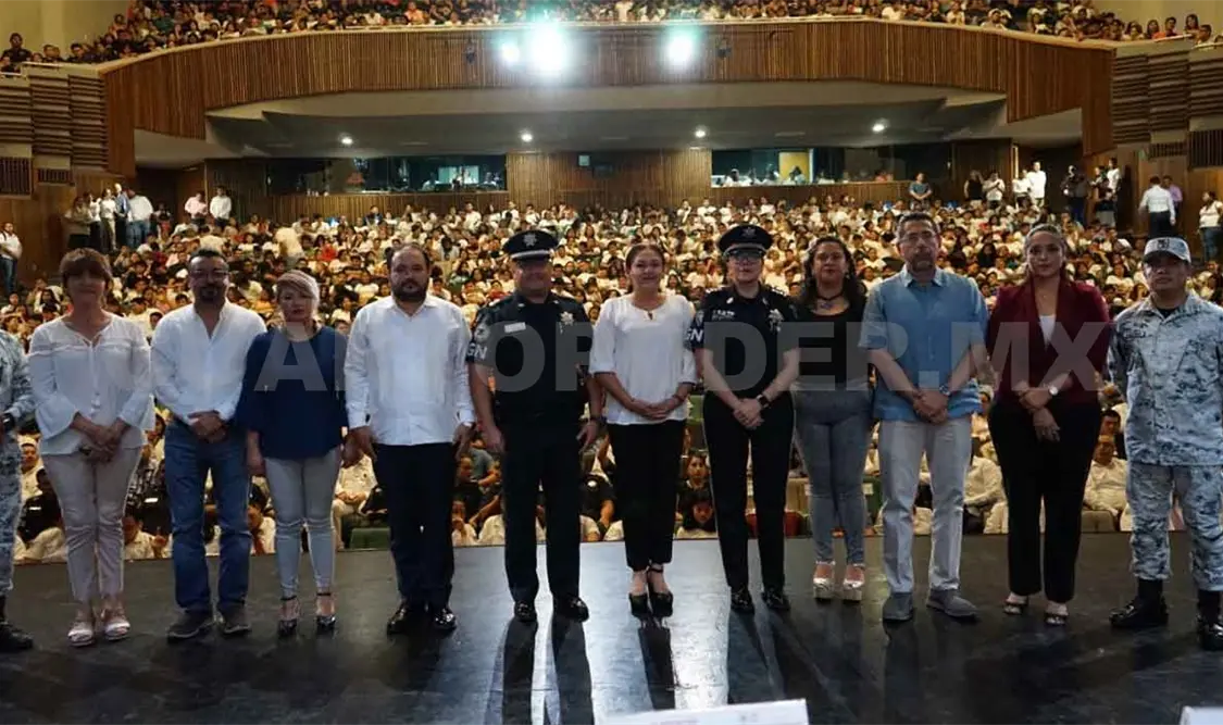 Fortalecerán protección y conservación ambiental