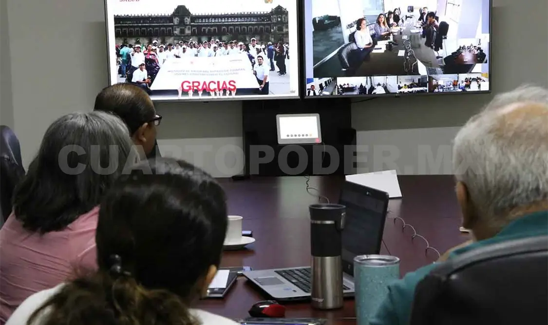 Jóvenes Construyendo el Futuro, un éxito