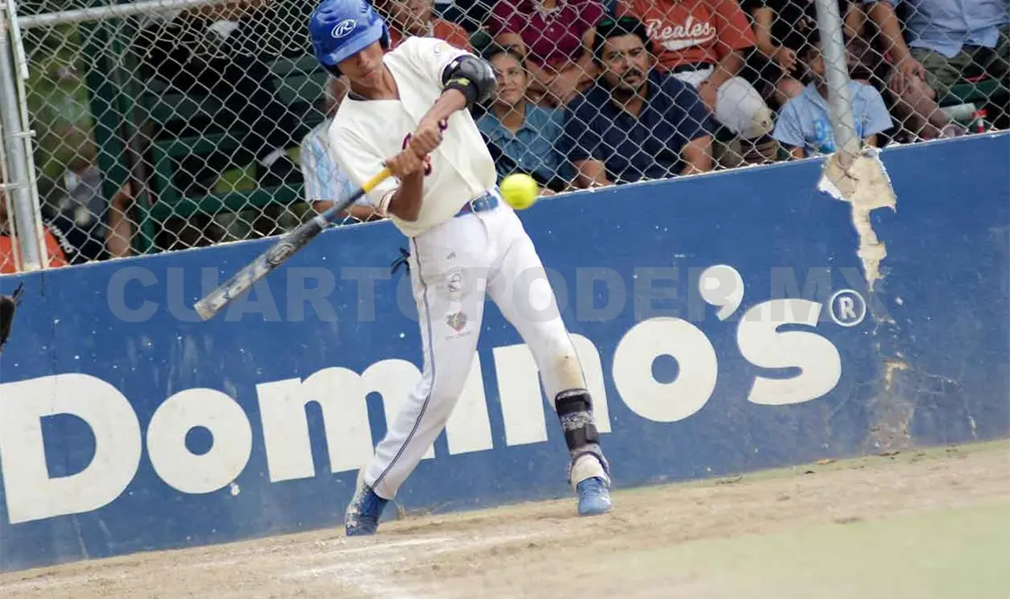 Inician los “playoffs” del Torneo Invernal