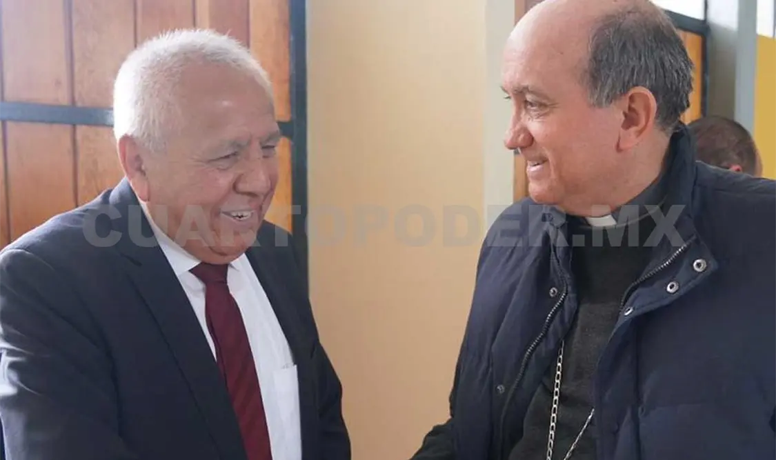 Afirmaron que mantendrán una coordinación estrecha en tareas humanitarias a favor de la población migrante en México. Agencias