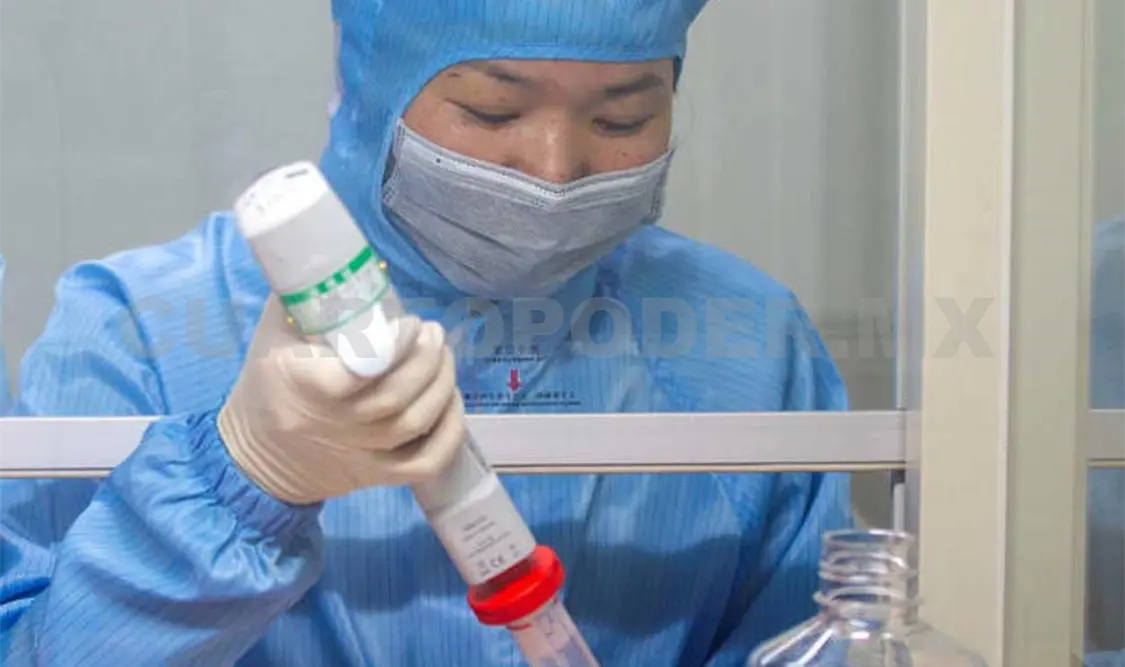 En México no se han confirmado casos positivos de coronavirus. Twitter