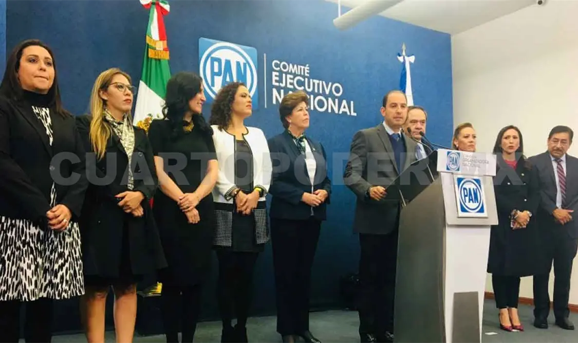 Dirigente demanda a AMLO el cese de “ocurrencias”
