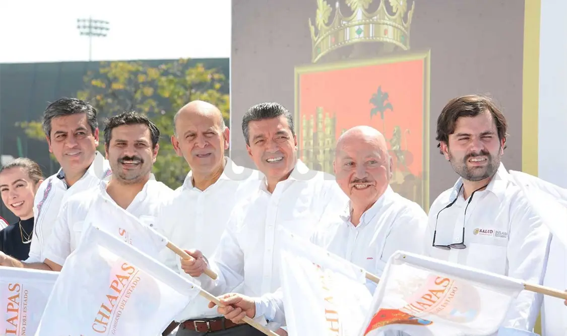 Arranca REC Proyecto de Equipos Gerenciales