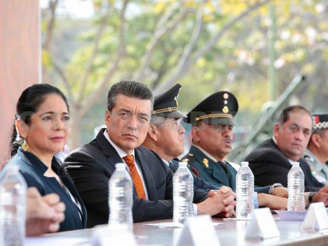 Marcha De La Lealtad Refrenda Valor Del Ej Rcito