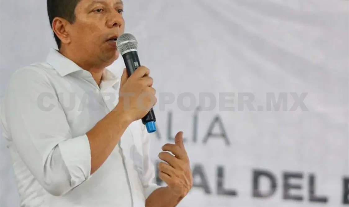 En Chiapas se garantiza la gobernabilidad: Llaven