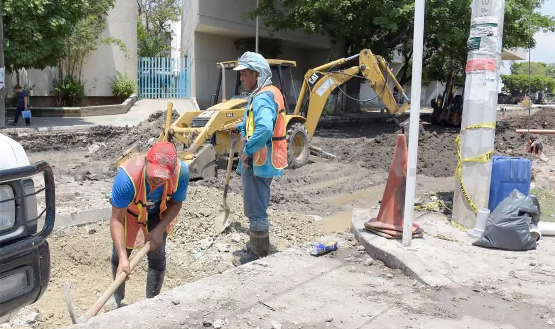 Inversión pública debe ser más eficiente
