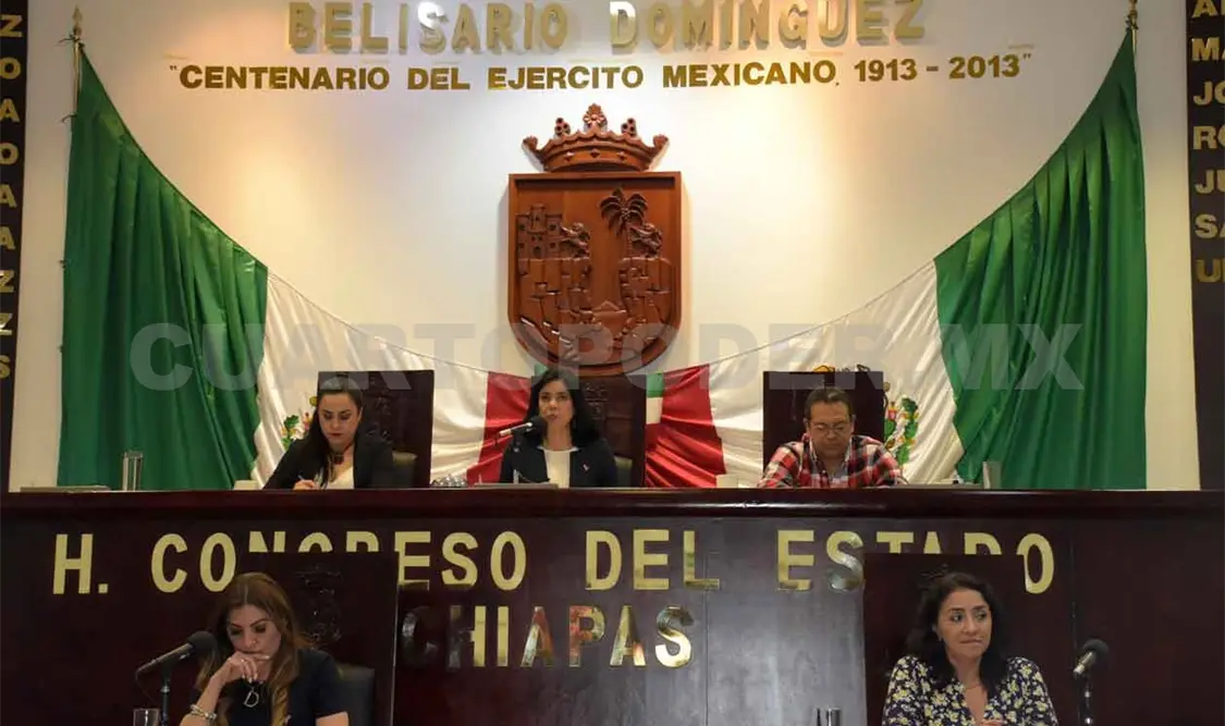 En la “congeladora” siguen varias iniciativas