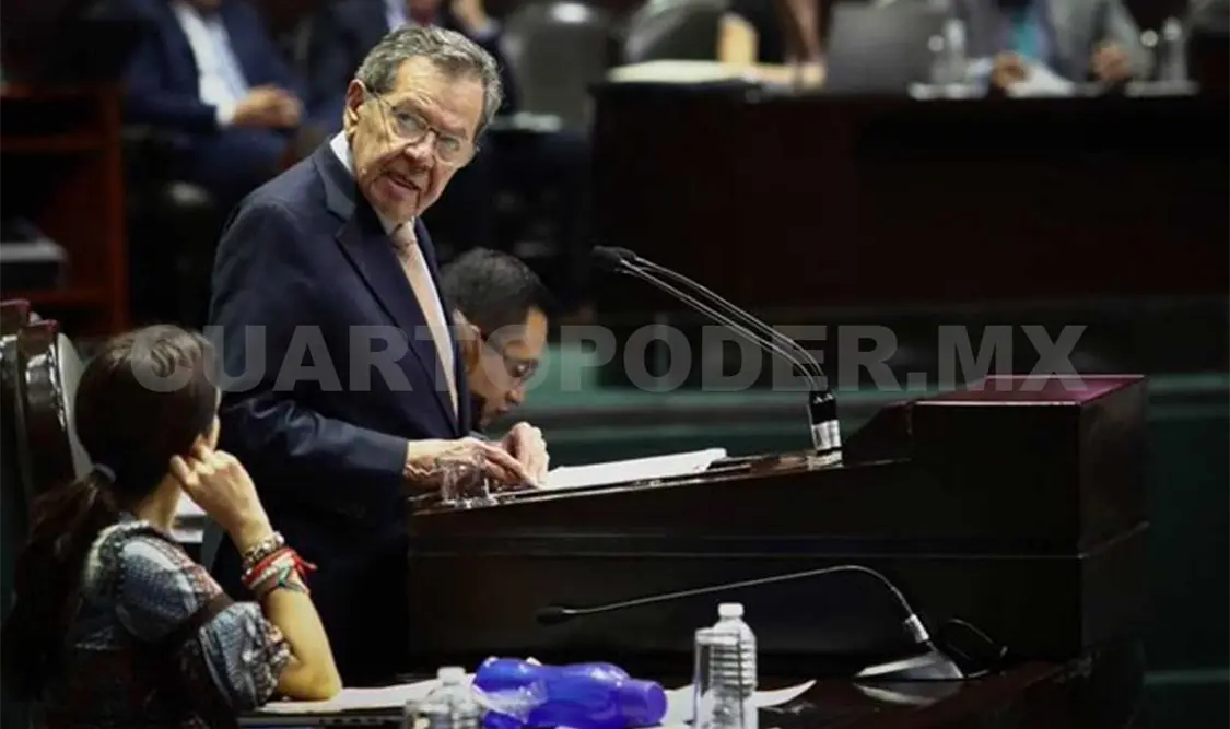 Revocan condena contra Succar Kuri