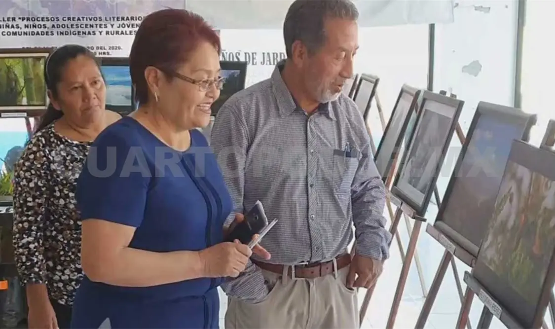 Padres de familia piden atención a preparatoria