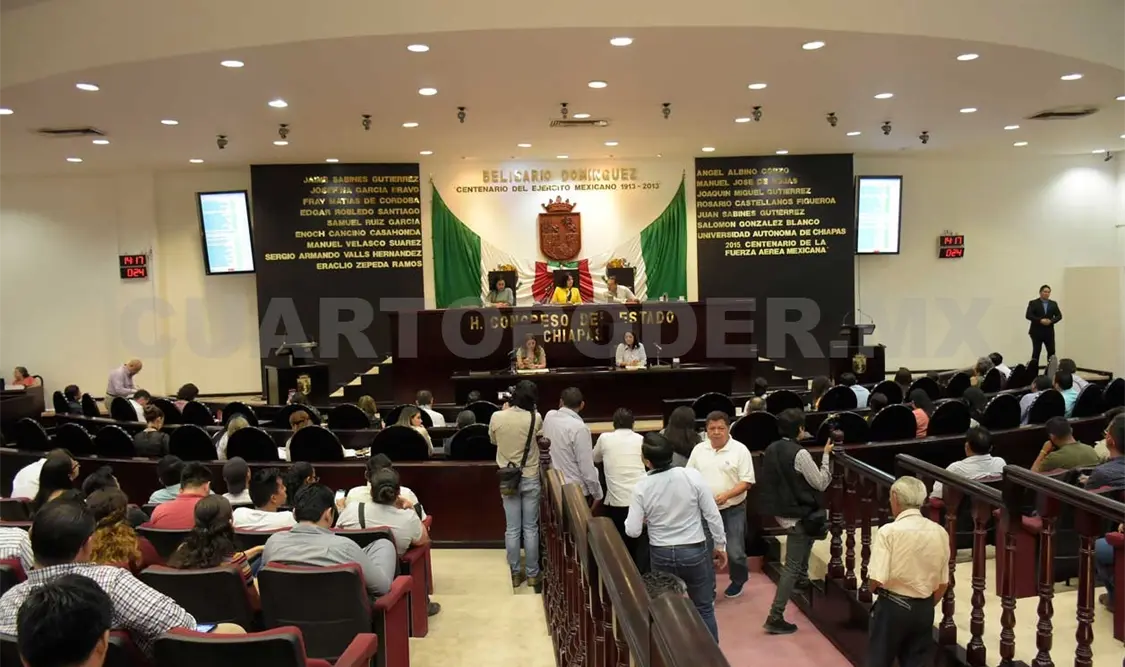 Llega a Puerto Chiapas el crucero “Insignia”
