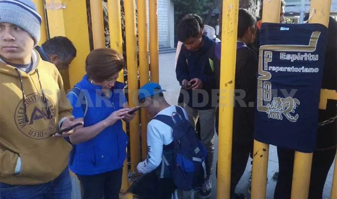 Graue pide responder con empatía a alumnos