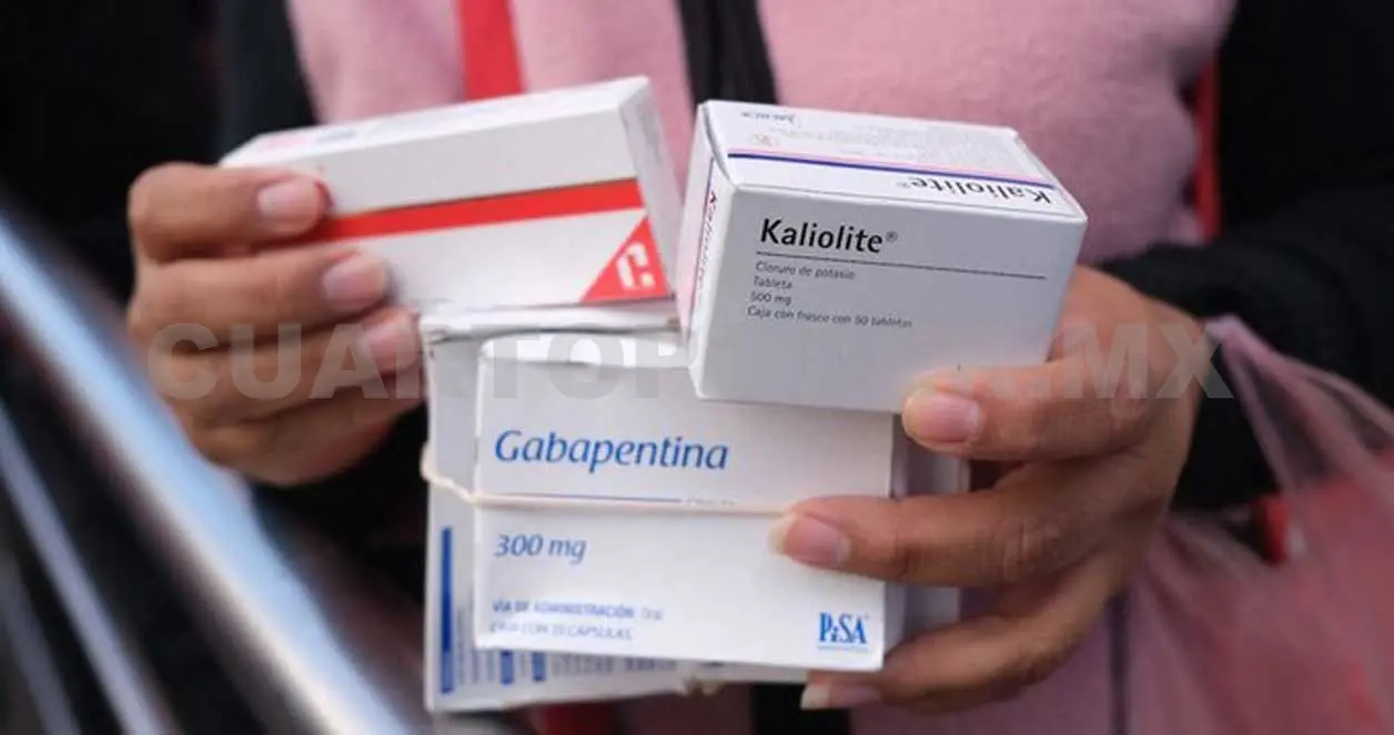 Ordenan surtir medicamento para niños con cáncer
