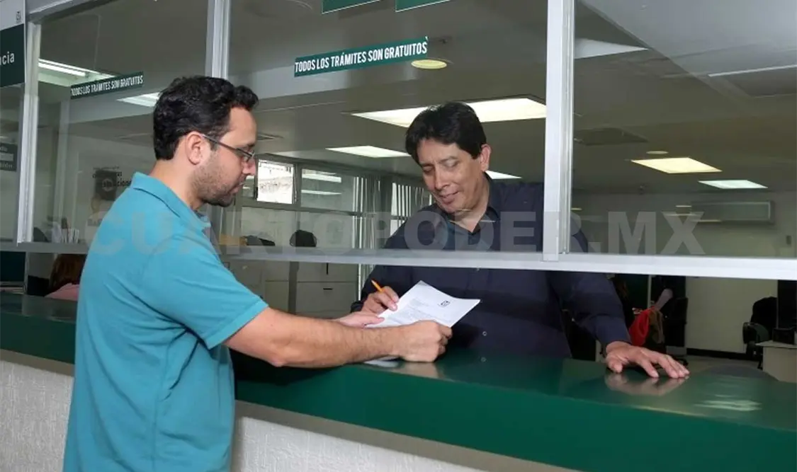 No habrá más corrupción en IMSS e Issste: AMLO