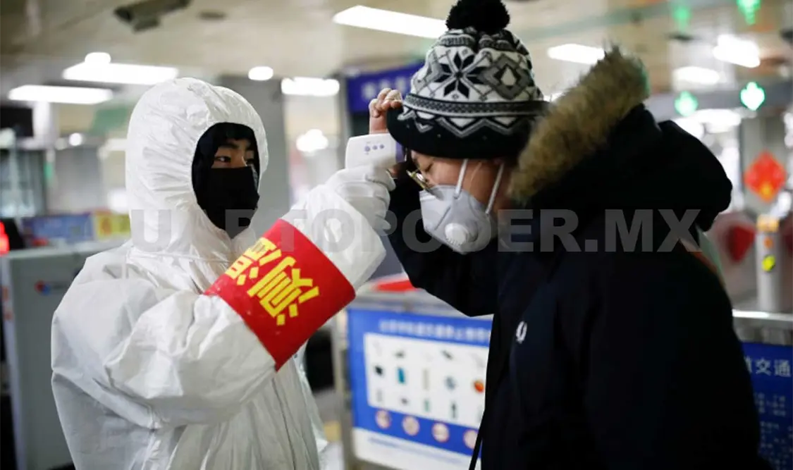 Bimbo, sin afectaciones en China por coronavirus