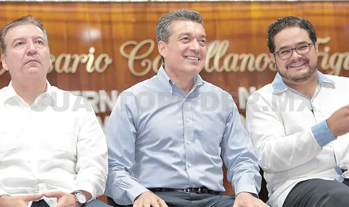 En mi gobierno no habrá ni una notaría más: Escandón