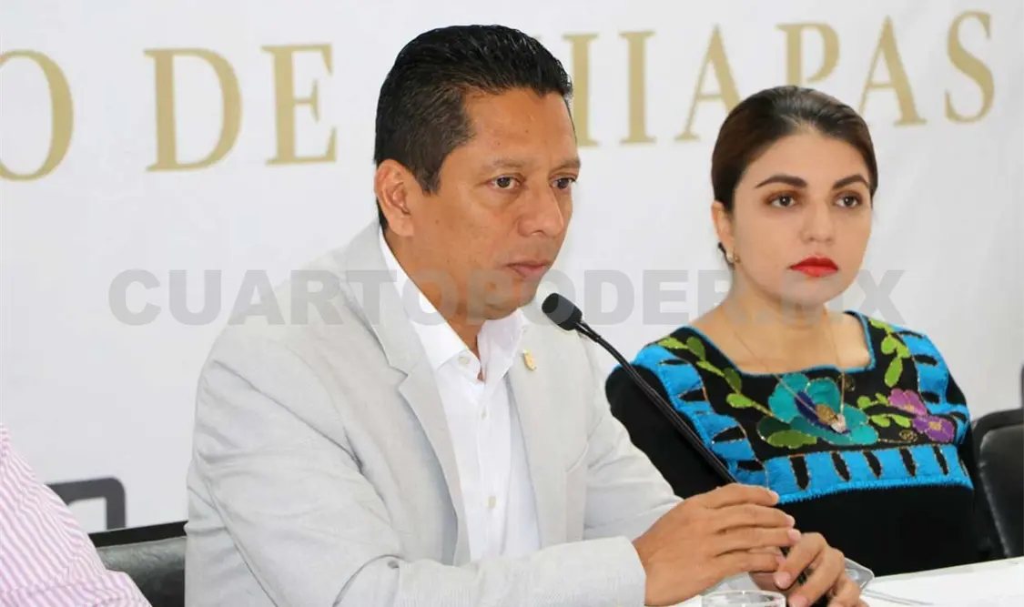 Sostiene Llaven reunión con ganaderos del estado