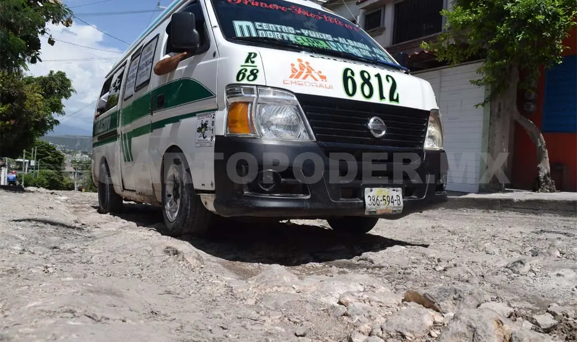 Zonificación, importante para conocer condición de diversos suelos