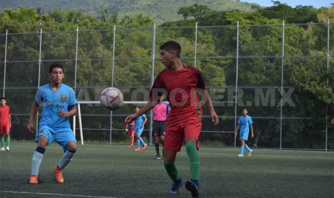Torneo de Pretemporada tiene semifinalistas