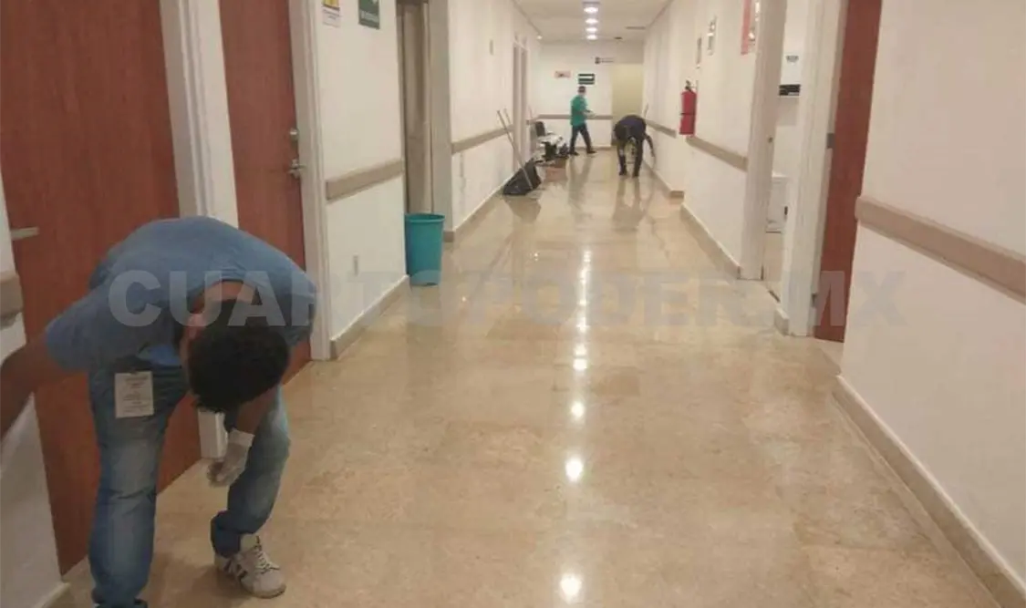 Baleó a un abuelito y se dio a la fuga