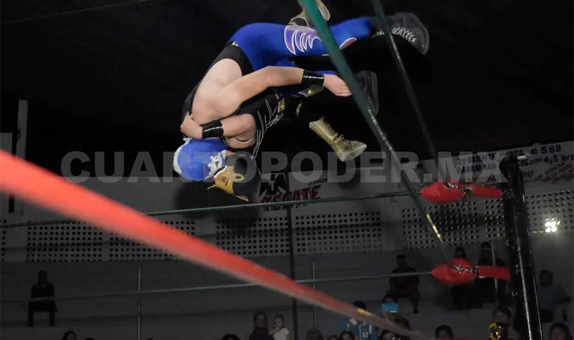 Habrá “pequeña” gran función este sábado