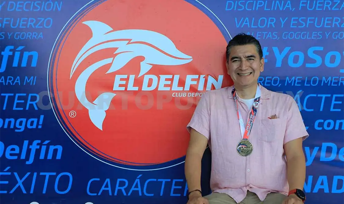 Adolfo Solís, ilusionado con las nuevas generaciones