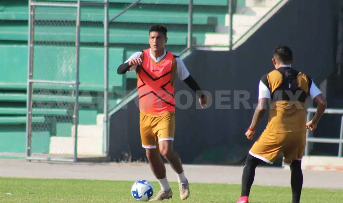 Venegas ha visto buen funcionamiento