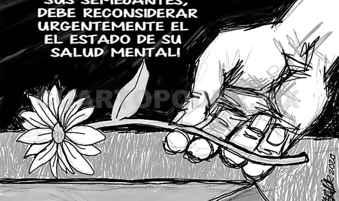 Feminicidio o rifa