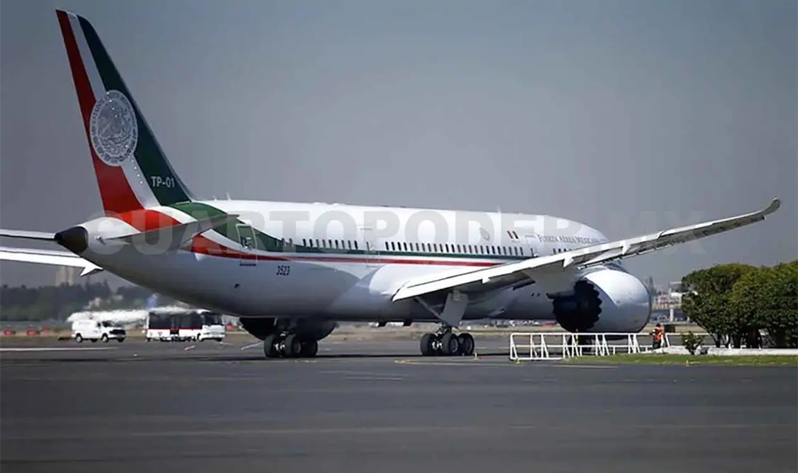 Empresarios comprarán cachitos para rifa de avión