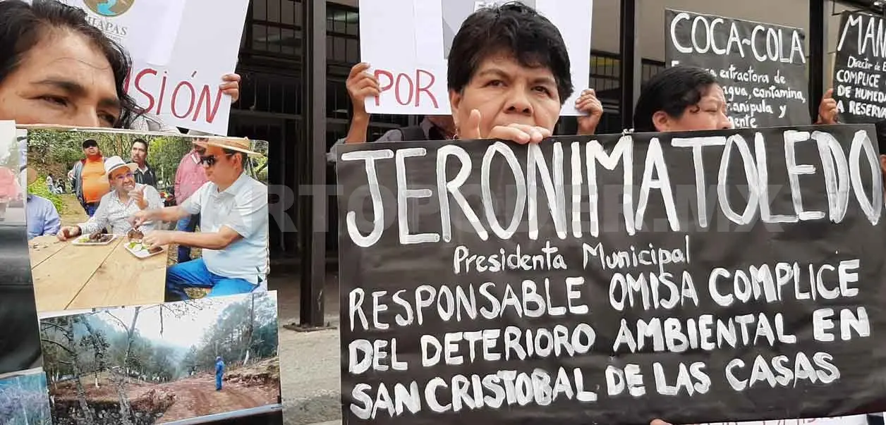Perderán suministro de agua seis mil familias