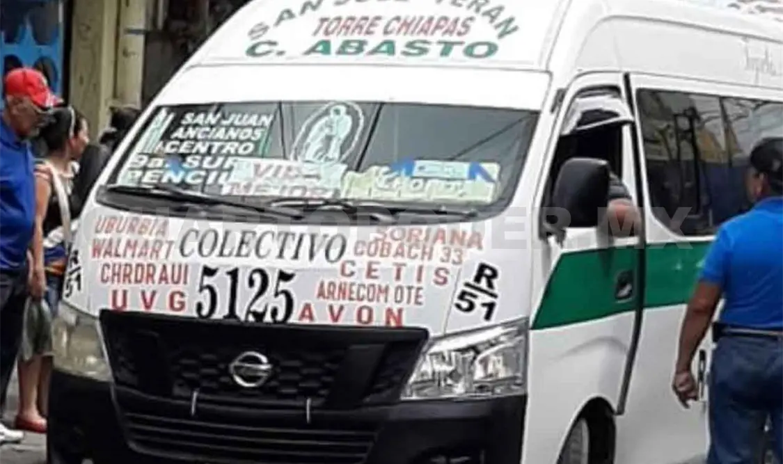 Denuncian transportistas a director del Smapa