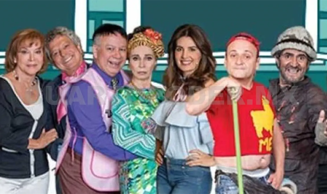 Llega a su séptima temporada