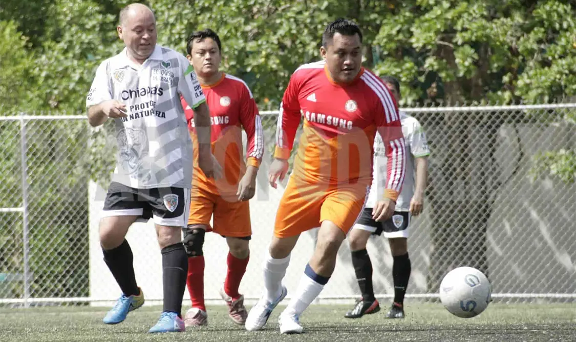 El Torneo de Pretemporada está a punto de conocer a su campeón. Guillermo Ramos/CP