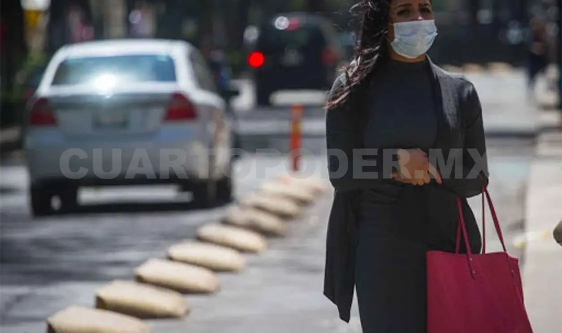 Oaxaca, preparada en caso de presencia de Covid-19