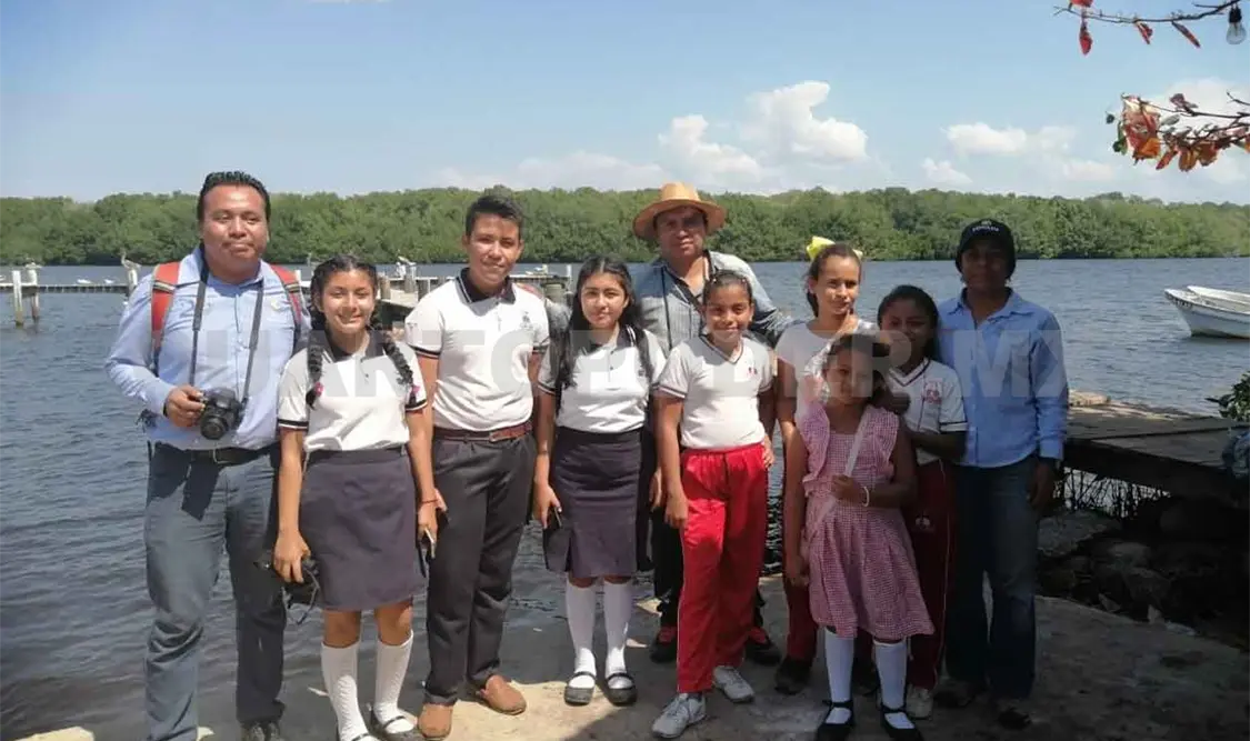 Impulsa Conanp protección de los humedales