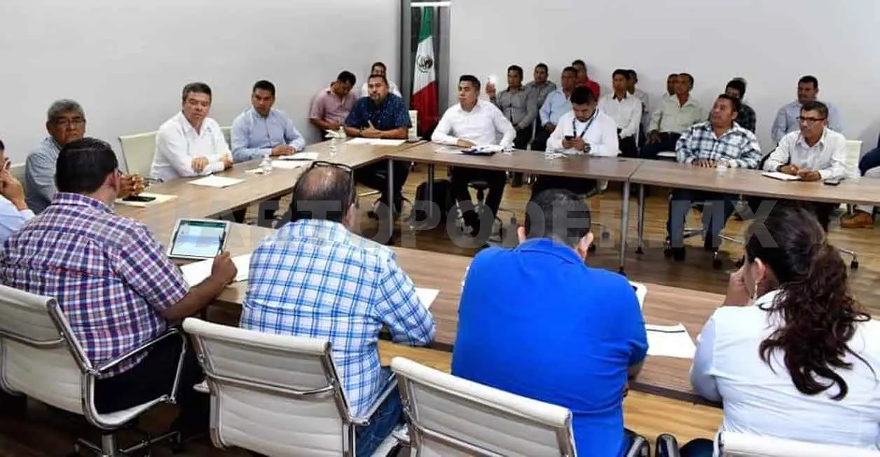 Hoy más que nunca tienen un gobierno responsable: Brito