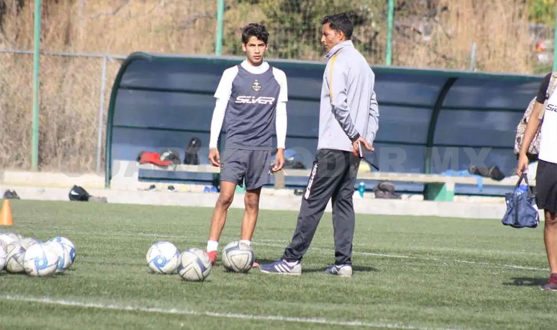 Para Valverde, duelo con sabor a revancha