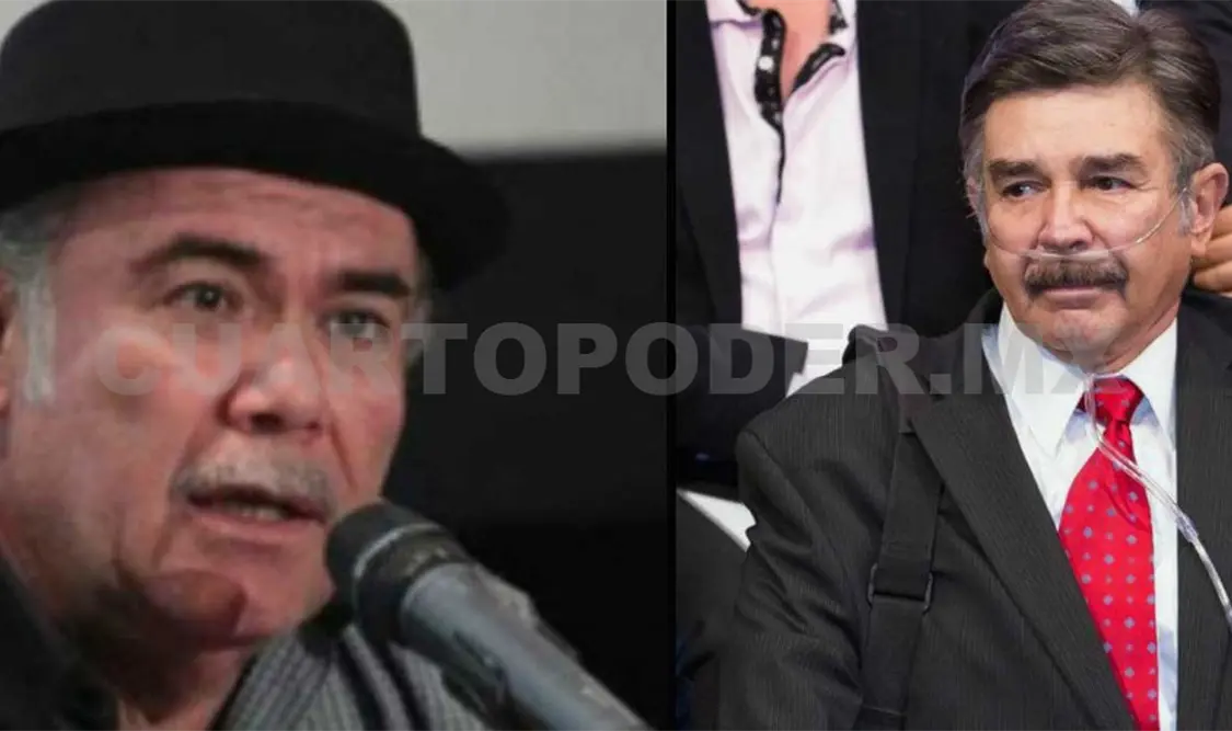 Ortiz de Pinedo no paga: Ochoa