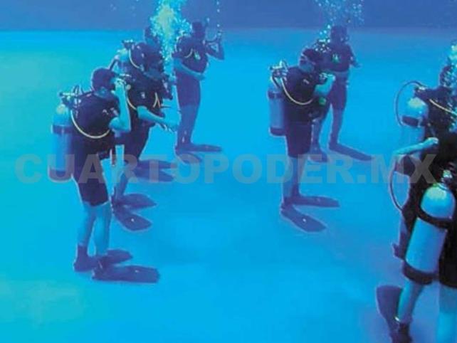 Estudiar en la escuela naval, “un plan de vida” Estudiar en la escuela naval, “un plan de vida”