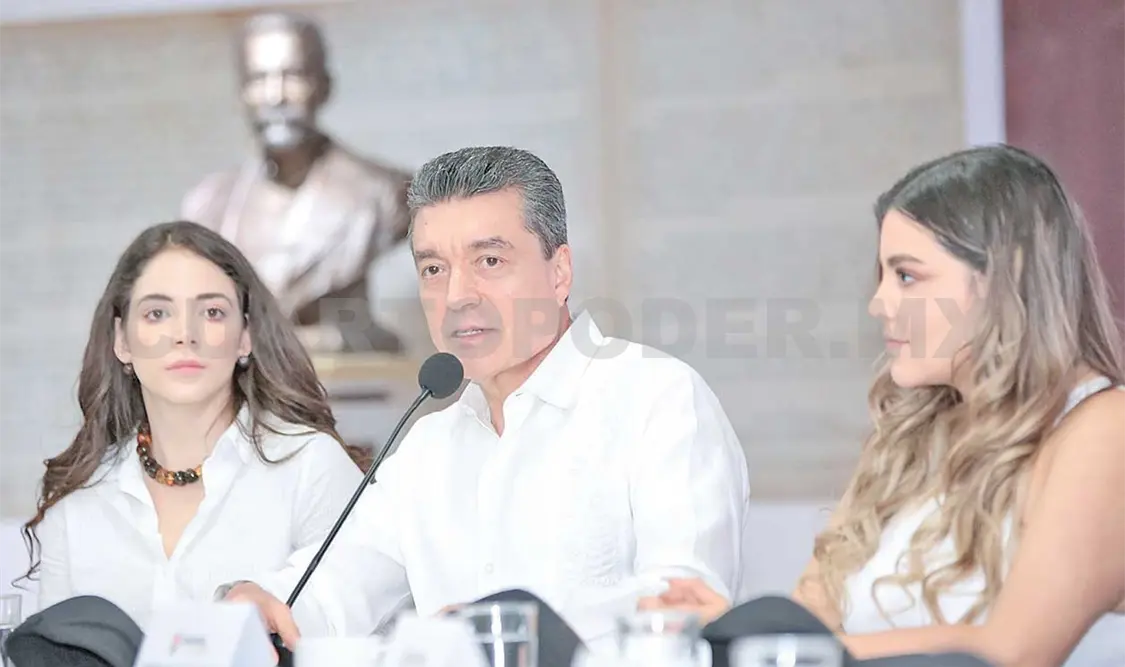 El mandatario resaltó que los atletas chiapanecos tienen en su gobierno a un aliado. CP