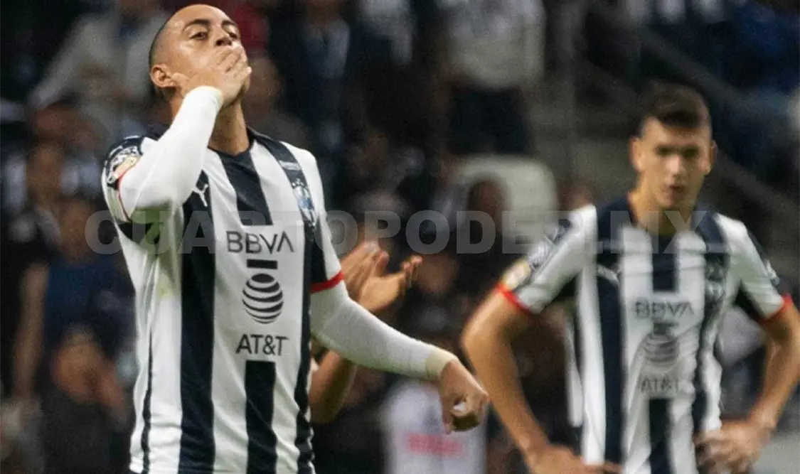 Los Rayados no funcionan, siguen sin obtener una victoria y apenas tienen tres de 18 puntos disputados. Agencias