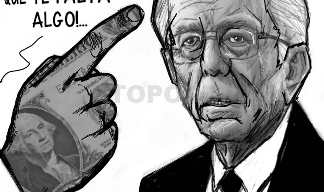 ¿Quién podrá ganarle a Trump?