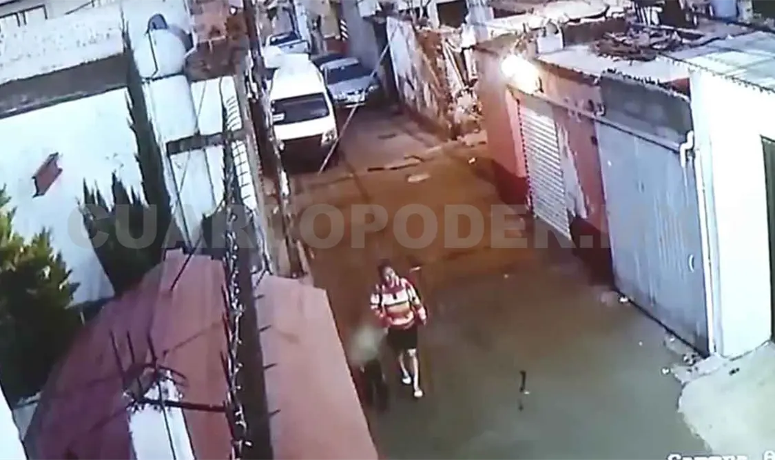 Ofrecen dos mdp por asesinos de Fátima