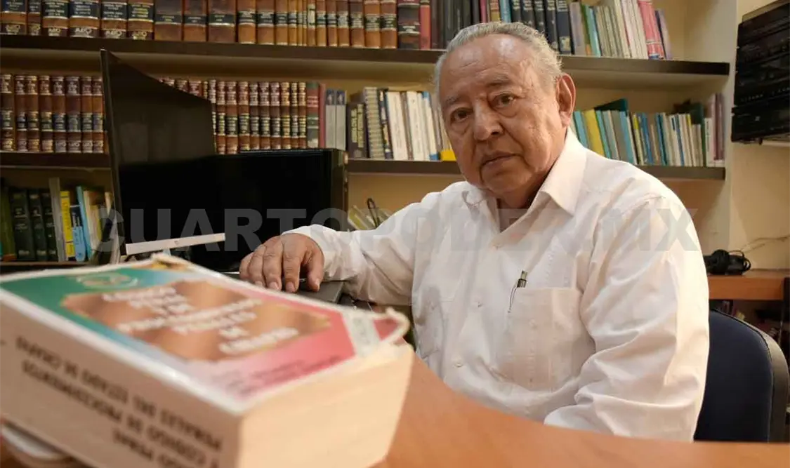 Insuficientes los juzgados de juicios orales