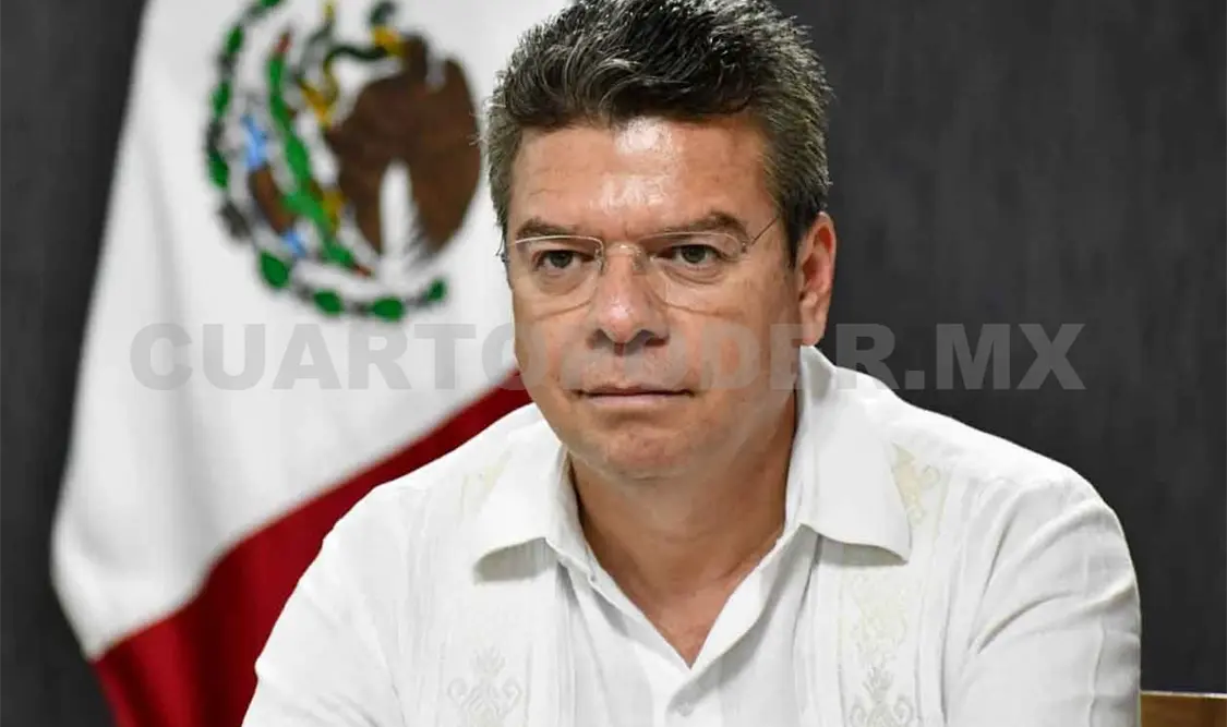 Atiende a inconformes de Ayotzinapa