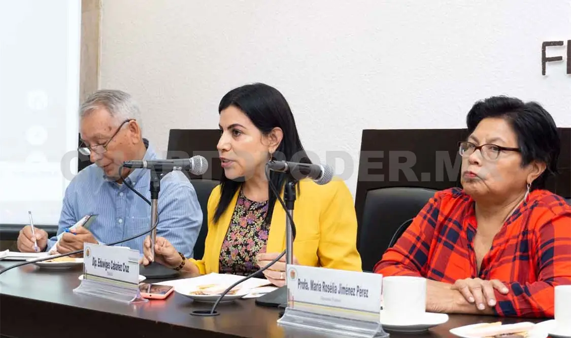 Llaman a generar acciones para proyectos